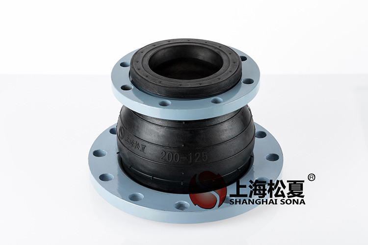 KYT型彈力管道<a href='http://www.lectite.com' target='_blank'><u>減震器</u></a>的用途