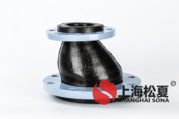 JDX型變徑彈力管道<a href='http://www.lectite.com' target='_blank'><u>減震器</u></a>