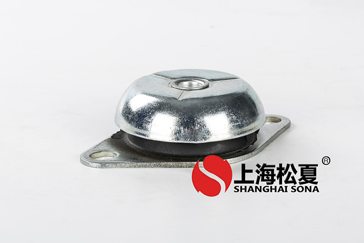 橡膠<a href='http://www.lectite.com' target='_blank'><u>減振器</u></a>的應用非常廣泛,但并不是所有的場合