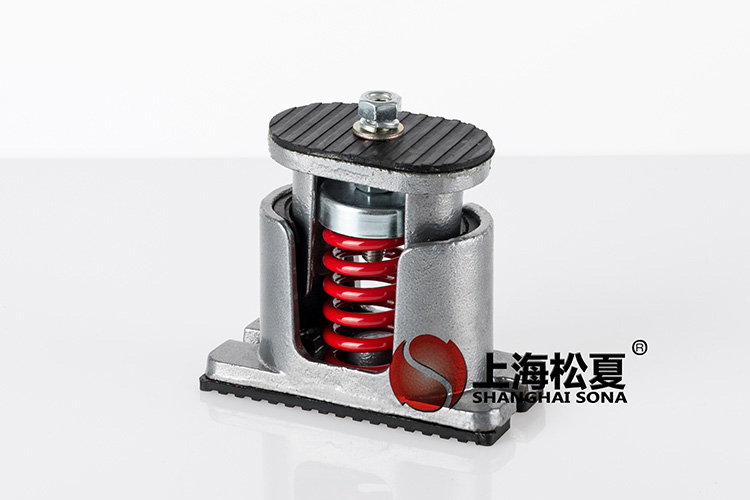 坐式風機彈簧<a href='http://www.lectite.com' target='_blank'><u>減震器</u></a>