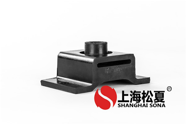 BE-120船用柴油機組用<a href='http://www.lectite.com' target='_blank'><u>橡膠減震器</u></a>