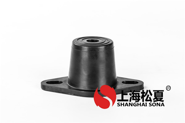 RM-120小型水泵用橡膠<a href='http://www.lectite.com' target='_blank'><u>減震器</u></a>