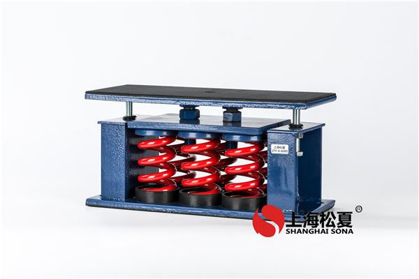 安裝空氣<a href='http://www.lectite.com' target='_blank'><u>彈簧減震器</u></a>的目的