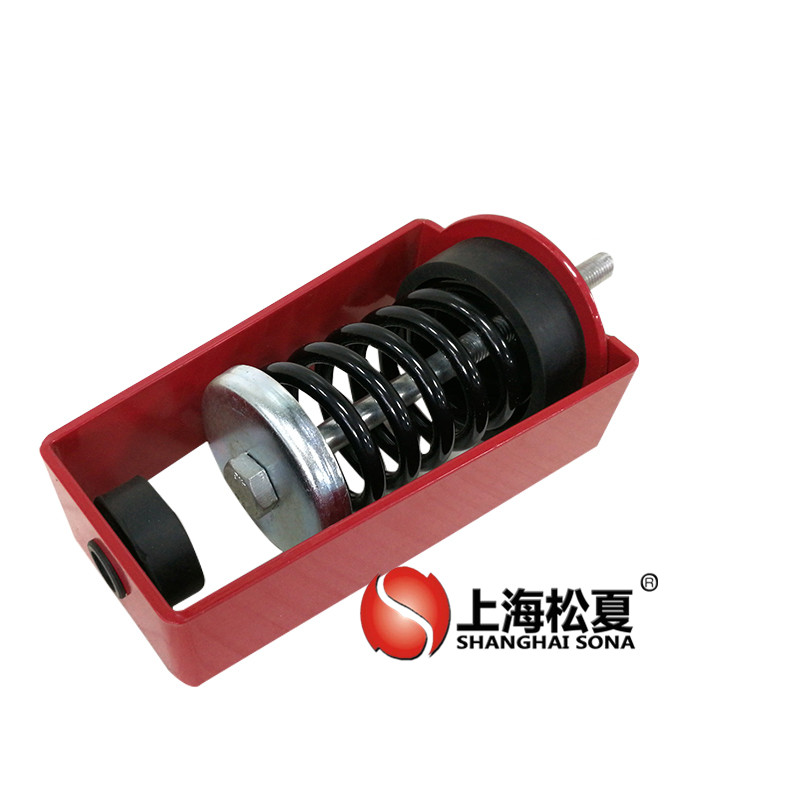 松夏小編提醒你安裝吊式彈簧<a href='http://www.lectite.com' target='_blank'><u>減震器</u></a>需要記住以下幾點要求？
