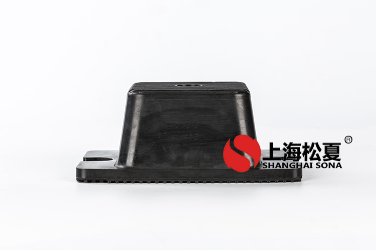 測試橡膠減震器的質量分為哪兩個步驟？