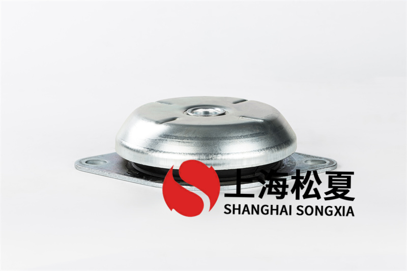 制冷壓縮機安裝JNH1063816M<a href='http://www.lectite.com' target='_blank'><u>橡膠減震器</u></a>