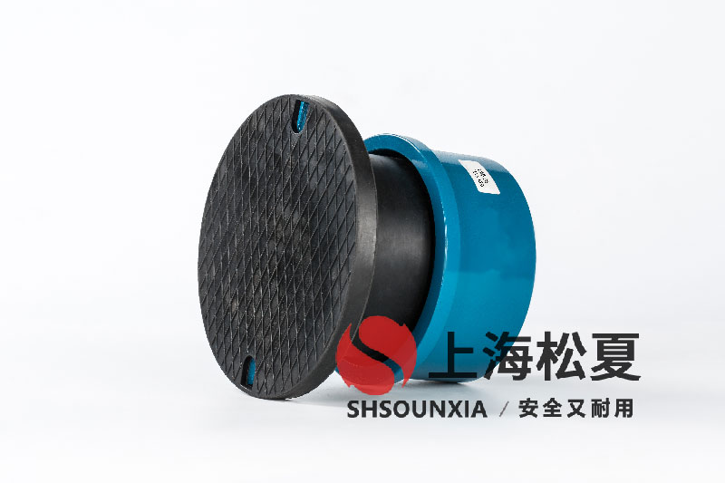 泵與泵站ZTA-320阻尼<a href='http://www.lectite.com' target='_blank'><u>彈簧減震器</u></a>的應用與優化