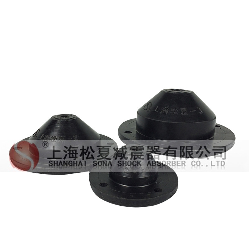 高速沖床應該選擇哪種橡膠<a href='http://www.lectite.com' target='_blank'><u>減震器</u></a>