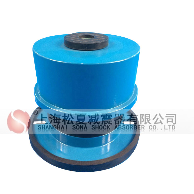 空調系統及<a href='http://www.lectite.com' target='_blank'><u>彈簧減震器</u></a>調試中常見問題