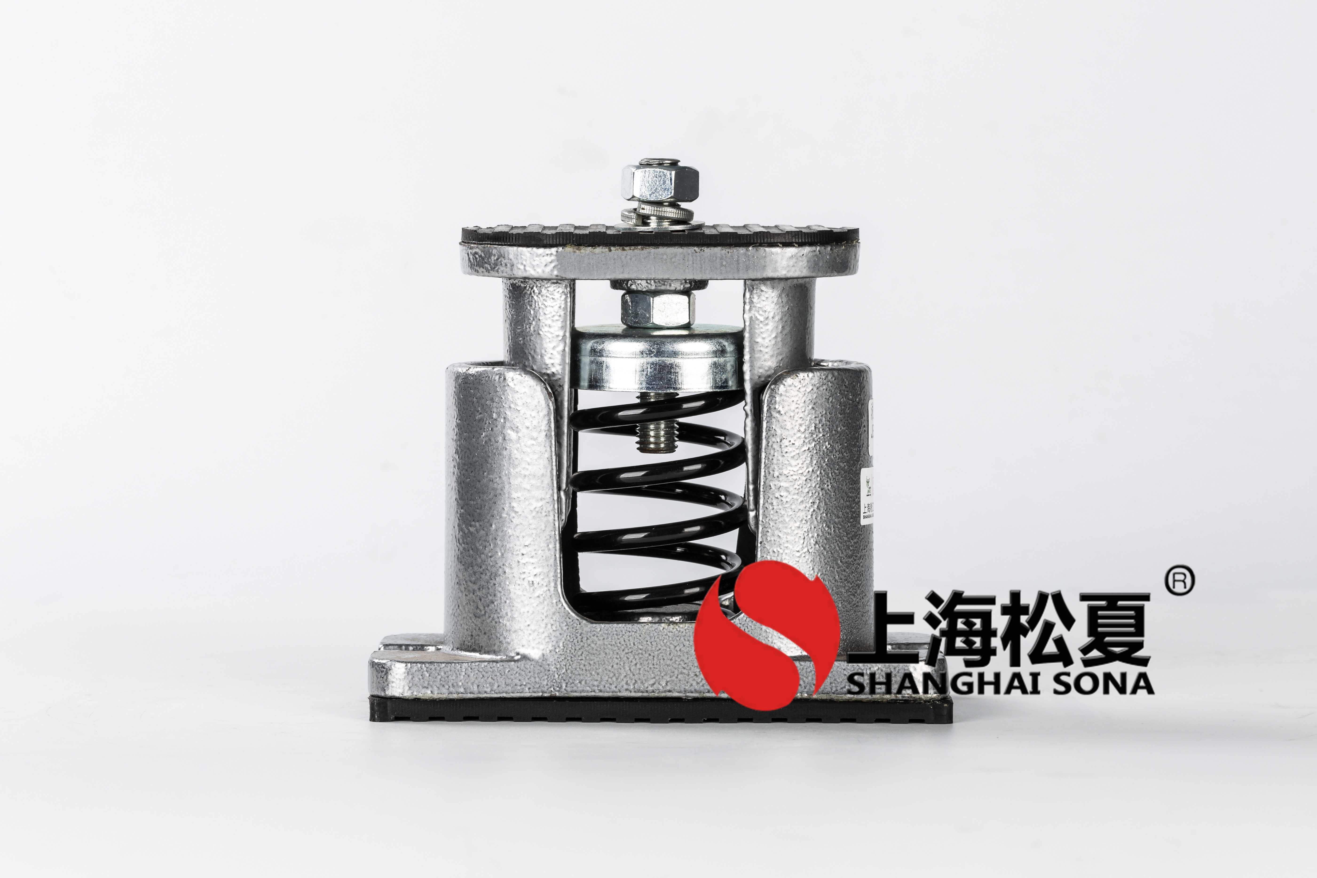 JB-60-S型彈簧<a href='http://www.lectite.com' target='_blank'><u>減震器</u></a>
