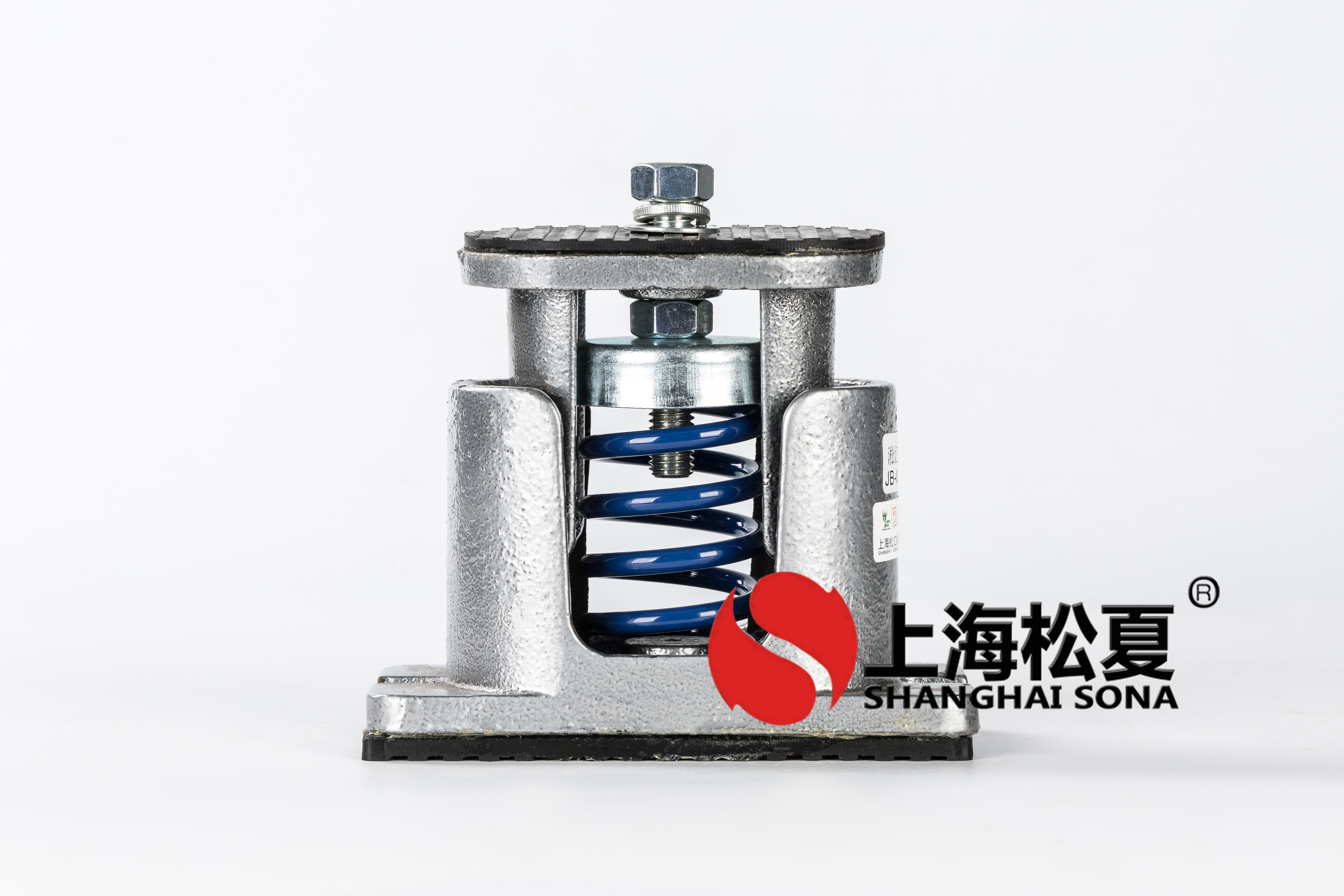JB-80-S風機彈簧<a href='http://www.lectite.com' target='_blank'><u>減震器</u></a>