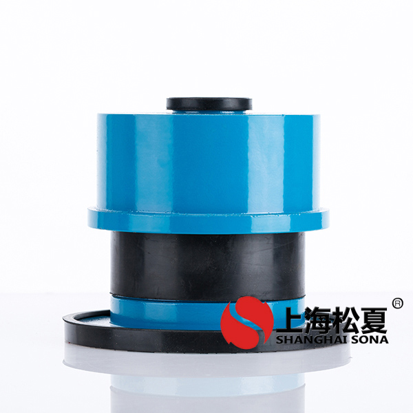 ZTA水泵阻尼彈簧減震器，上海ZTA水泵阻尼彈簧減震器，淞江ZTA水泵阻尼彈簧減震器