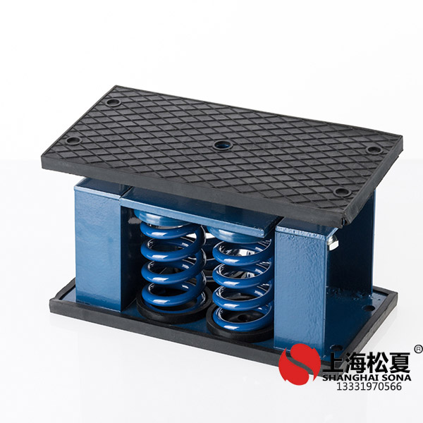 DZT型大載荷阻尼彈簧<a href='http://www.lectite.com' target='_blank'><u>減震器</u></a>