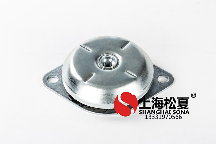 <a href='http://www.lectite.com' target='_blank'><u>減振器</u></a>的懸掛剛度控制——柴油機減振器