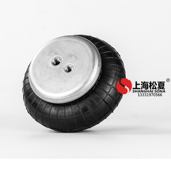 橡膠空氣彈簧<a href='http://www.lectite.com' target='_blank'><u>減震器</u></a>的發展趨勢