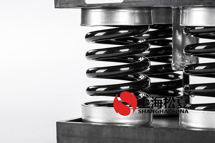 JS-4-600散熱水塔<a href='http://www.lectite.com' target='_blank'><u>彈簧減震器</u></a>信息