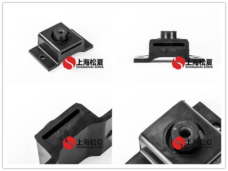 BE-120柴油機<a href='http://www.lectite.com' target='_blank'><u>橡膠減震器</u></a> 產品圖