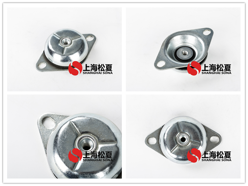JNH633008M橡膠<a href='http://www.lectite.com' target='_blank'><u>減震器</u></a>產(chǎn)品圖