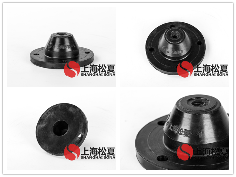JGD-1橡膠<a href='http://www.lectite.com' target='_blank'><u>減震器</u></a>產品圖
