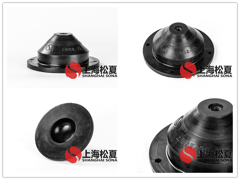 JGD-3.5橡膠<a href='http://www.lectite.com' target='_blank'><u>減震器</u></a>產(chǎn)品圖