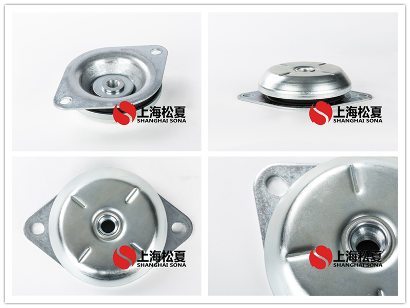 JNH923510M橡膠<a href='http://www.lectite.com' target='_blank'><u>減震器</u></a>產品圖