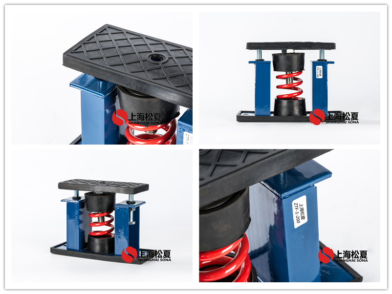ZTF-1-200彈簧<a href='http://www.lectite.com' target='_blank'><u>減震器</u></a>圖片