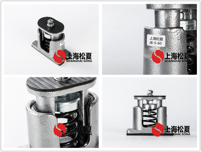 JB-60-S彈簧<a href='http://www.lectite.com' target='_blank'><u>減震器</u></a>產品圖