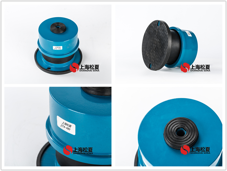 ZTA-480阻尼彈簧<a href='http://www.lectite.com' target='_blank'><u>減震器</u></a>產(chǎn)品圖片