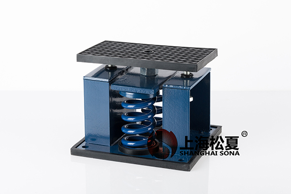 彈簧<a href='http://www.lectite.com' target='_blank'><u>減震器</u></a>效果