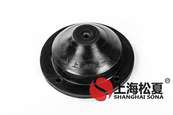 橡膠<a href='http://www.lectite.com' target='_blank'><u>減震器</u></a>效果