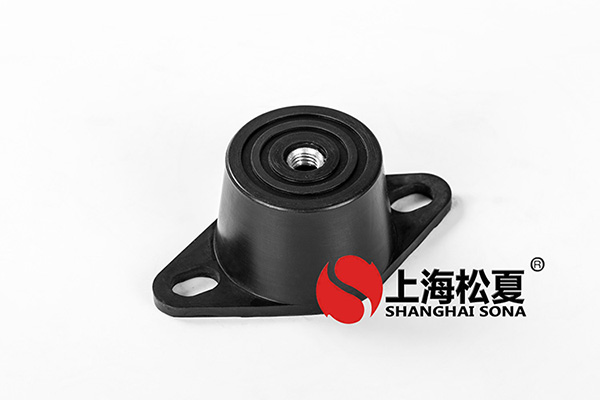 橡膠<a href='http://www.lectite.com' target='_blank'><u>減震器</u></a>性能