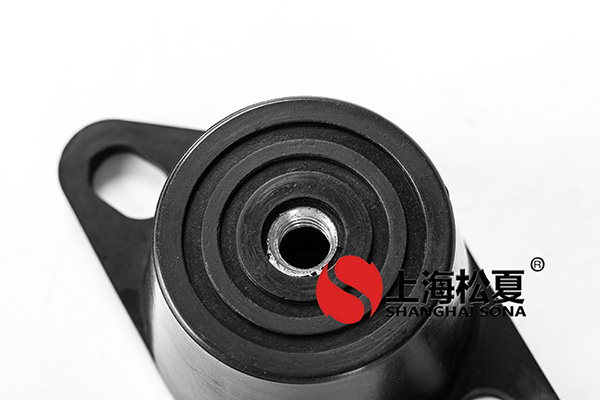 橡膠<a href='http://www.lectite.com' target='_blank'><u>減震器</u></a>圖1