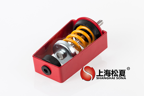 彈簧<a href='http://www.lectite.com' target='_blank'><u>減震器</u></a>簡(jiǎn)介