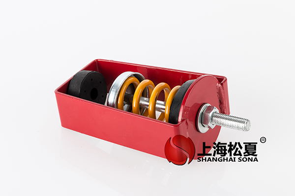 彈簧<a href='http://www.lectite.com' target='_blank'><u>減震器</u></a>應(yīng)用問(wèn)題