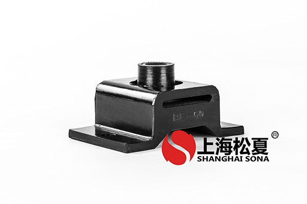 橡膠<a href='http://www.lectite.com' target='_blank'><u>減震器</u></a>應用