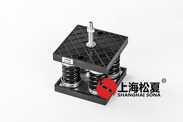 彈簧<a href='http://www.lectite.com' target='_blank'><u>減震器</u></a>性能簡介