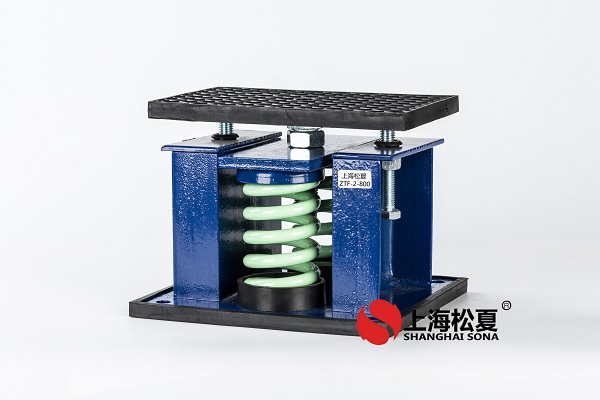 阻尼彈簧<a href='http://www.lectite.com' target='_blank'><u>減震器</u></a>的荷載范圍怎么樣