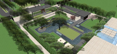 【北京硅谷壹號項目】彈簧<a href='http://www.lectite.com' target='_blank'><u>減震器</u></a>合同