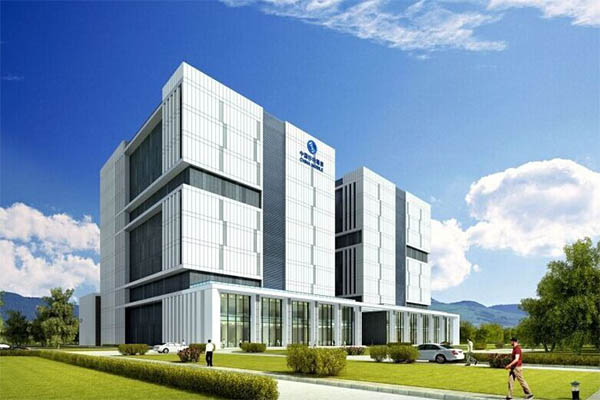 【廣東汕頭移動數據中心項目】<a href='http://www.lectite.com' target='_blank'><u>彈簧減震器</u></a>信息