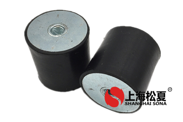 詳細介紹<a href='http://www.lectite.com' target='_blank'><u>橡膠減震器</u></a>的作用是什么