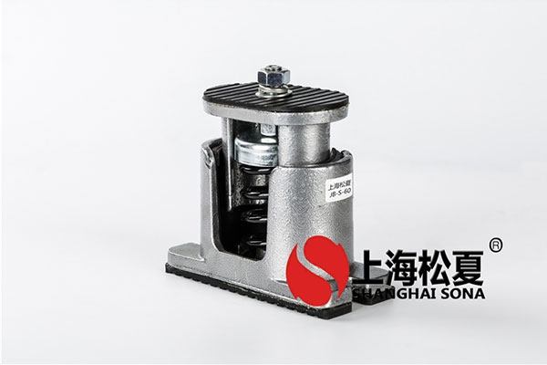 阻尼<a href='http://www.lectite.com' target='_blank'><u>彈簧減震器</u></a>的性能和特點