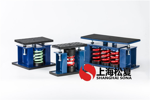 減震器的幾大重要的分類(lèi)產(chǎn)品