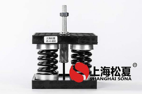 變壓器<a href='http://www.lectite.com' target='_blank'><u>彈簧減震器</u></a>工作原理