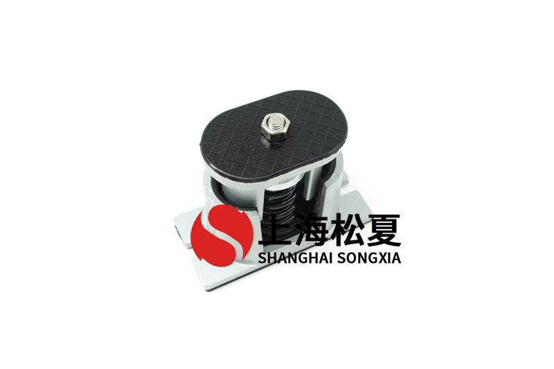 冷卻塔風(fēng)機(jī)<a href='http://www.lectite.com' target='_blank'><u>減震器</u></a>板式設(shè)計