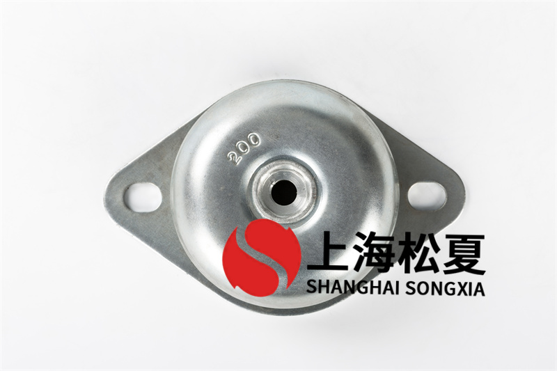 圓柱形橡膠<a href='http://www.lectite.com' target='_blank'><u>減震器</u></a>的設(shè)計(jì)規(guī)定