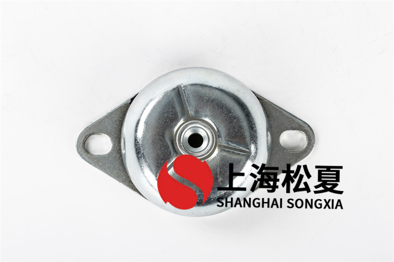 低頻復合橡膠<a href='http://www.lectite.com' target='_blank'><u>減震器</u></a>的作用及作用分析