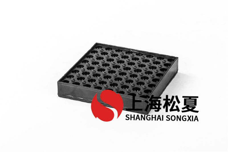橡膠減震器的使用優勢有哪些？