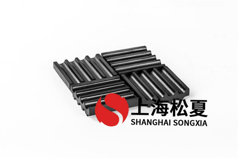 橡膠減震器的使用優勢有哪些？
