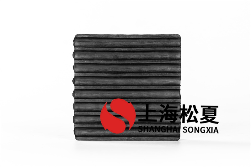 常備的防滑橡膠減震器有什么作用？