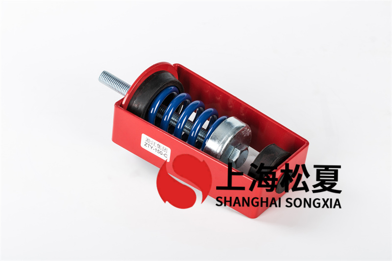 吊式彈簧減震器及附件安裝的質量要求有哪些？